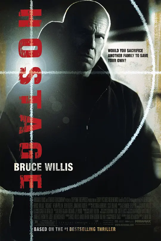 火线对峙 (2005) (Hostage)-光鸭·臻影社