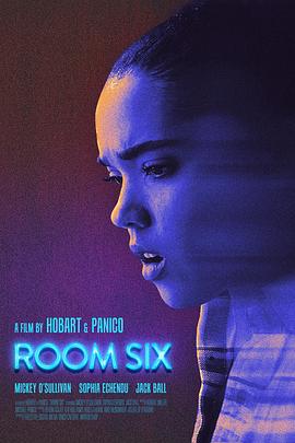 绝望的夜班 Room Six