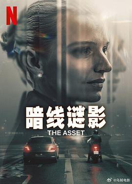 暗线谜影第一季