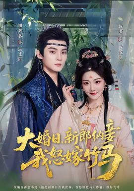 大婚日，新郎纳妾我怒嫁竹马 (2026)