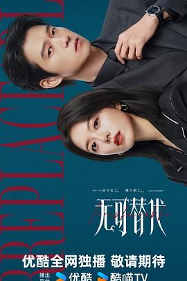 无可替代（真彩）