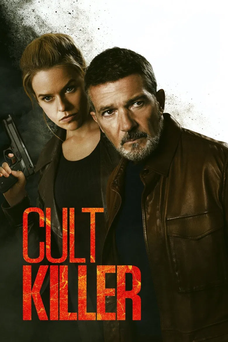 最后的受害者 (2024) (Cult Killer)-光鸭·臻影社