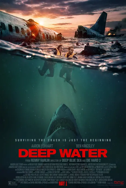 深水 (2026) (Deep Water)-光鸭·臻影社
