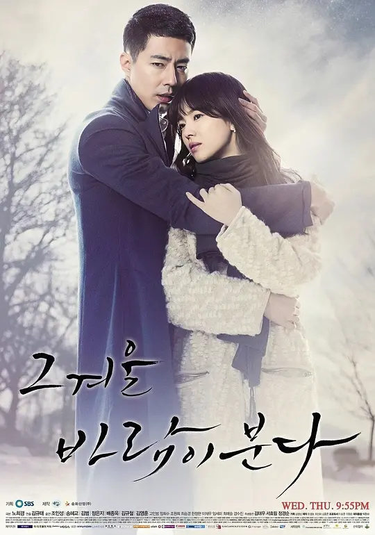 那年冬天,风在吹 (2013) (그 겨울 바람이 분다)-光鸭·臻影社